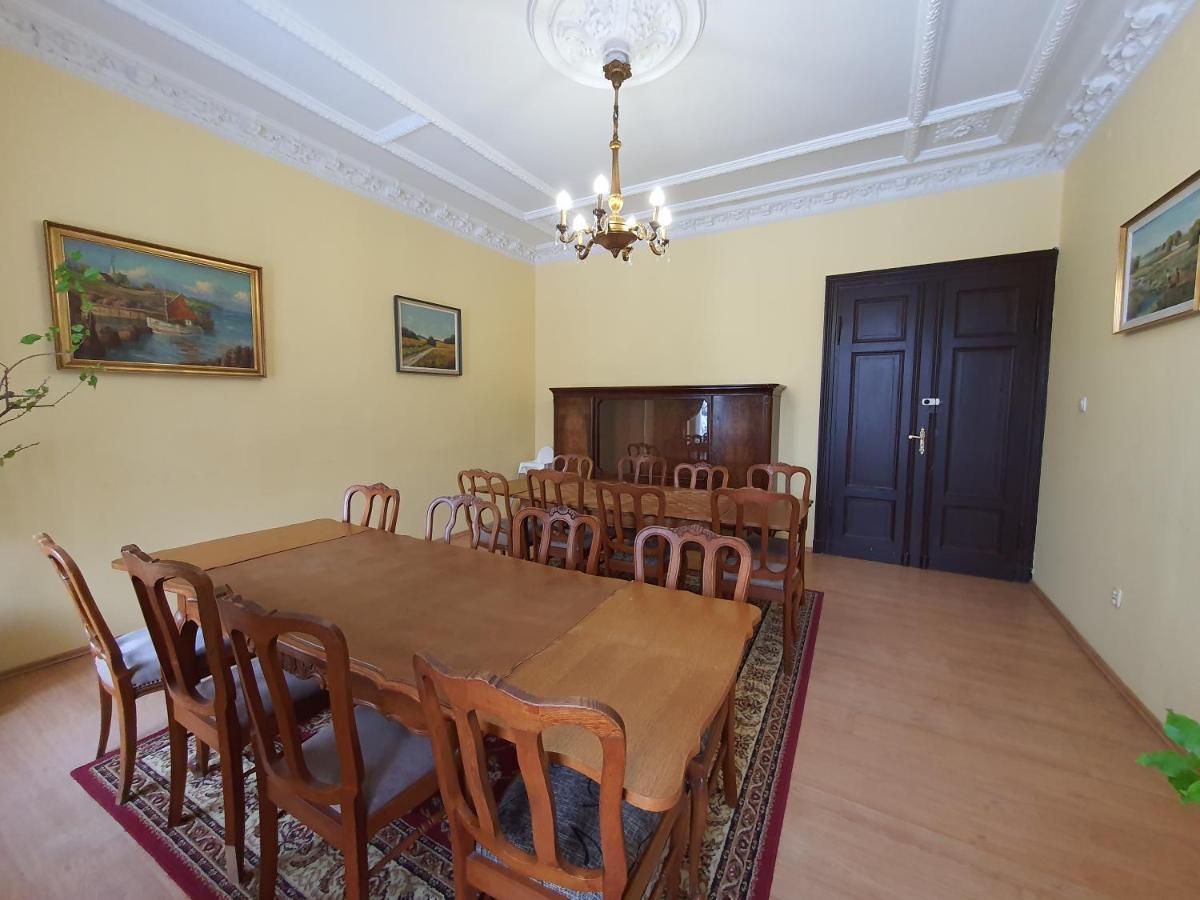 Palac Lawica- Splywy Przelomem Bardzkim Kłodzko Kültér fotó