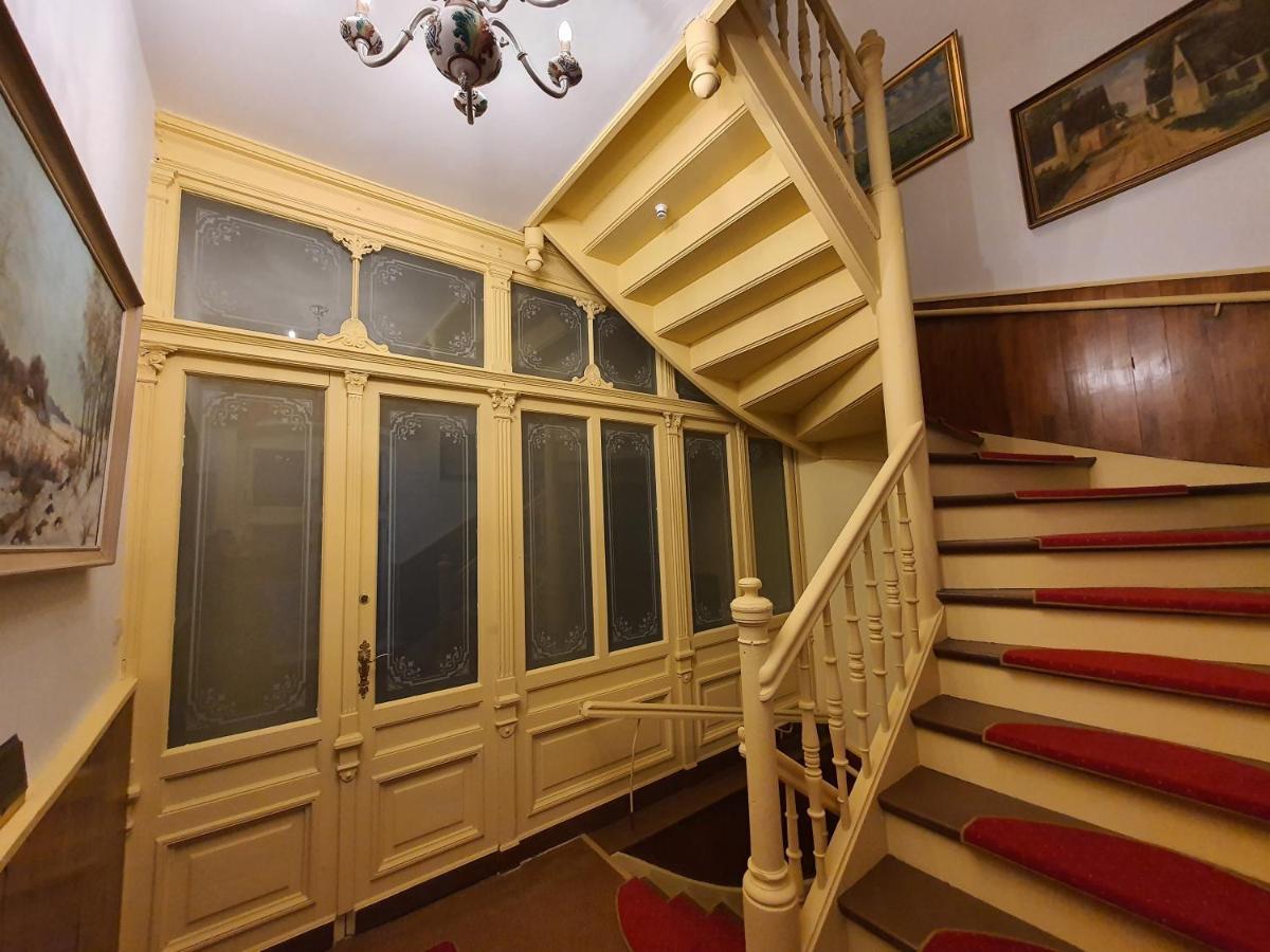 Palac Lawica- Splywy Przelomem Bardzkim Kłodzko Kültér fotó