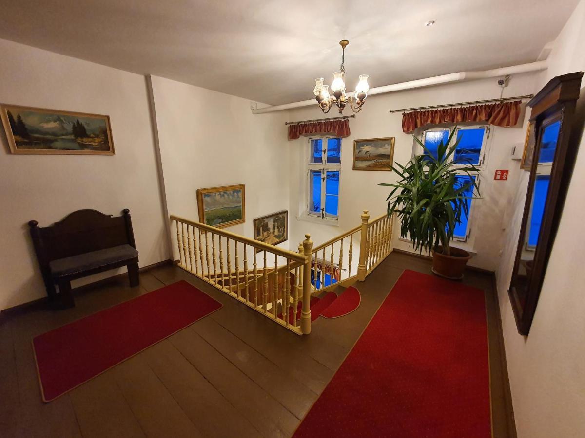 Palac Lawica- Splywy Przelomem Bardzkim Kłodzko Kültér fotó
