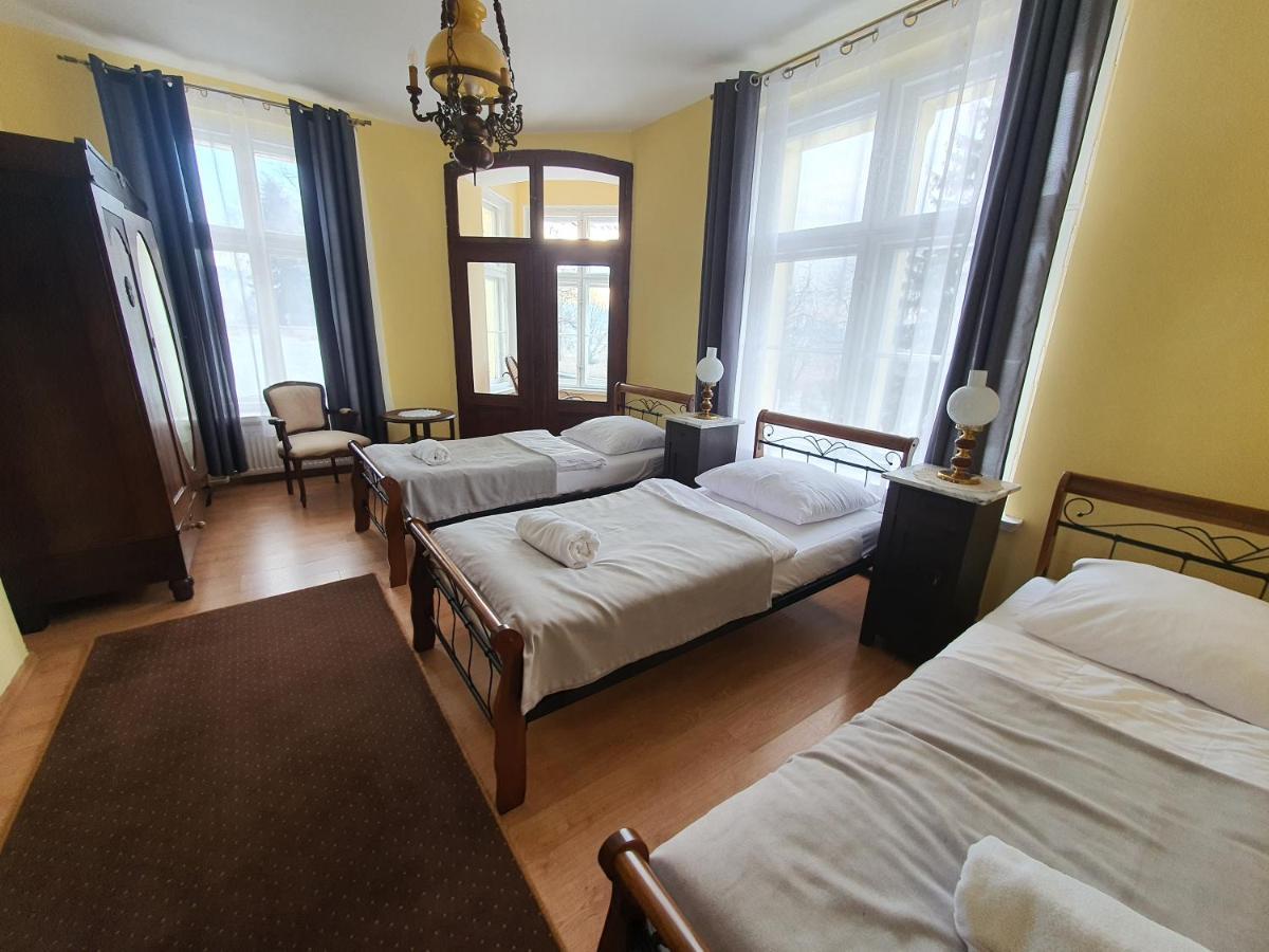 Palac Lawica- Splywy Przelomem Bardzkim Kłodzko Kültér fotó