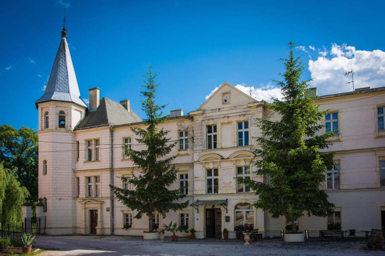 Palac Lawica- Splywy Przelomem Bardzkim Kłodzko Kültér fotó