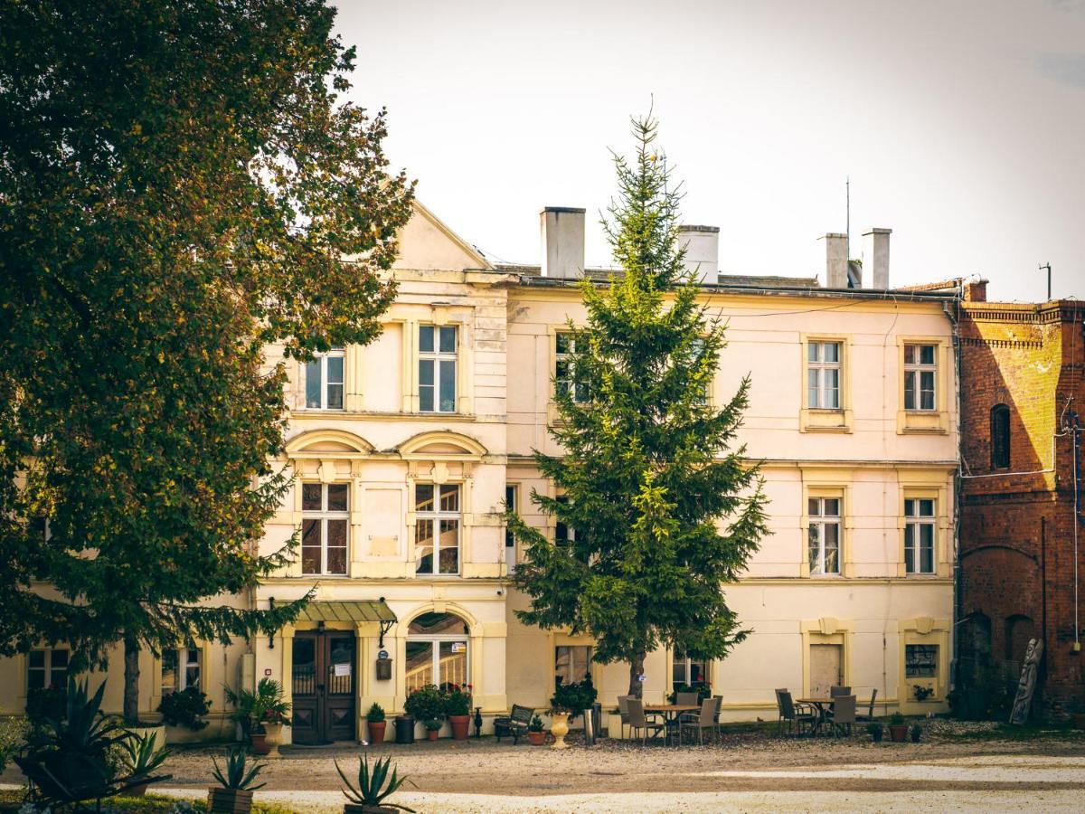 Palac Lawica- Splywy Przelomem Bardzkim Kłodzko Kültér fotó