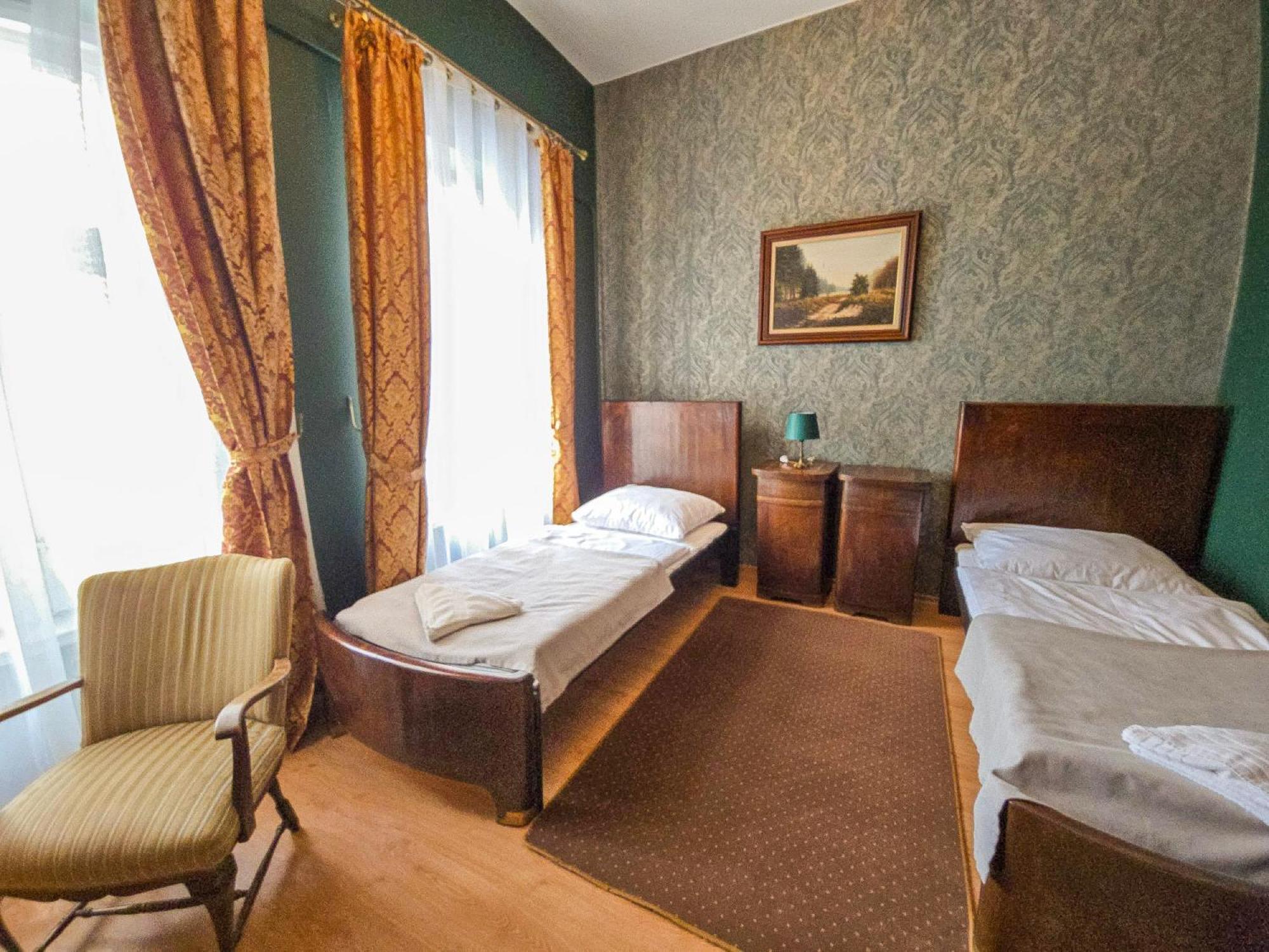 Palac Lawica- Splywy Przelomem Bardzkim Kłodzko Kültér fotó