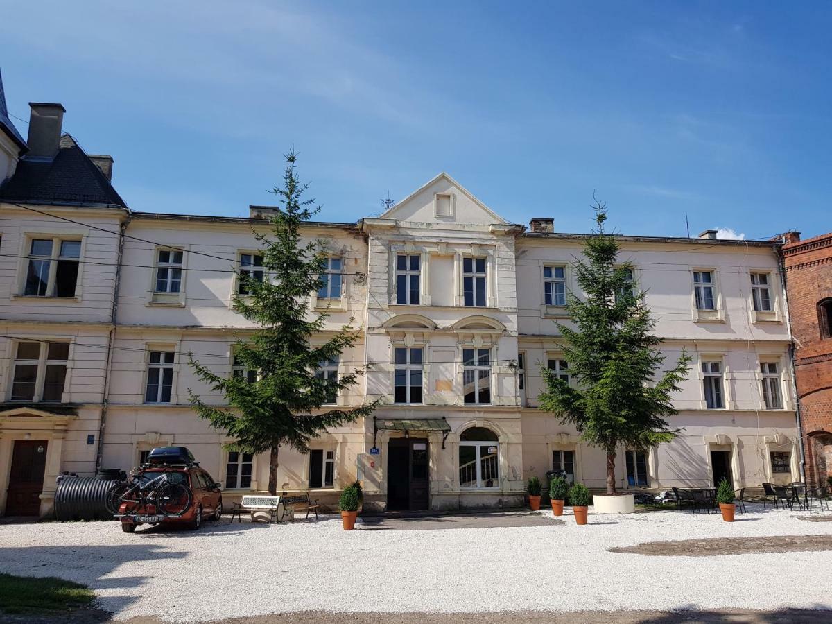 Palac Lawica- Splywy Przelomem Bardzkim Kłodzko Kültér fotó